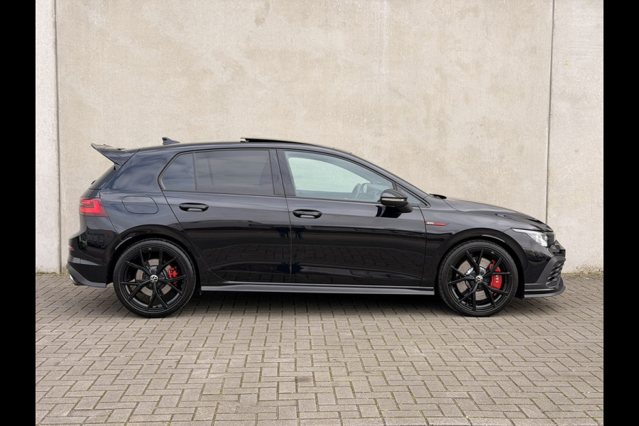 Volkswagen Golf 2.0 TSI GTI Clubsport Pano IQ HUD H/K Leder/alca 19''