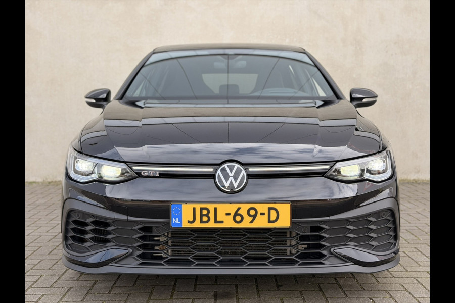 Volkswagen Golf 2.0 TSI GTI Clubsport Pano IQ HUD H/K Leder/alca 19''