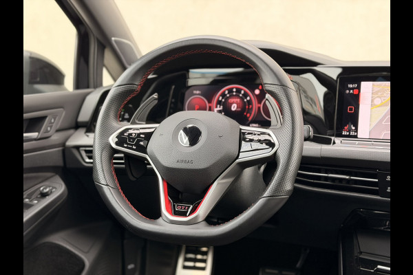 Volkswagen Golf 2.0 TSI GTI Clubsport Pano IQ HUD H/K Leder/alca 19''