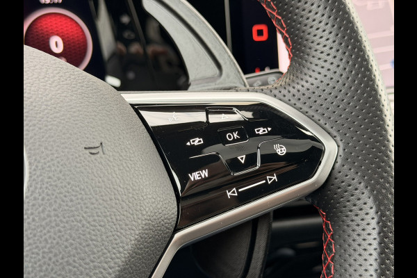 Volkswagen Golf 2.0 TSI GTI Clubsport Pano IQ HUD H/K Leder/alca 19''