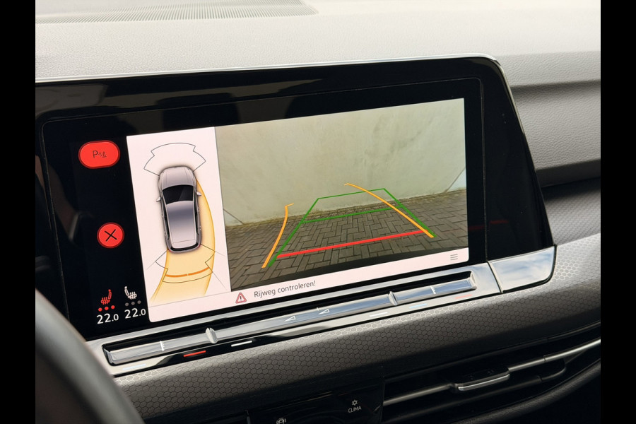 Volkswagen Golf 2.0 TSI GTI Clubsport Pano IQ HUD H/K Leder/alca 19''