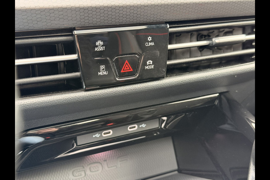 Volkswagen Golf 2.0 TSI GTI Clubsport Pano IQ HUD H/K Leder/alca 19''