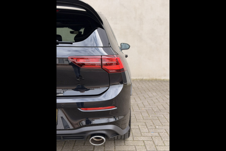 Volkswagen Golf 2.0 TSI GTI Clubsport Pano IQ HUD H/K Leder/alca 19''