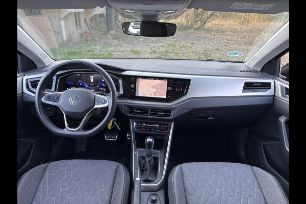 Volkswagen Taigo 110PK DSG LIFE MOVE CAMERA/ACC/NAVI