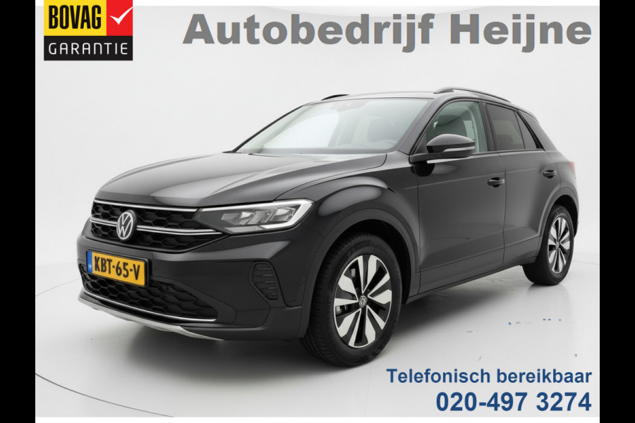 Volkswagen Taigo 110PK DSG LIFE MOVE CAMERA/ACC/NAVI