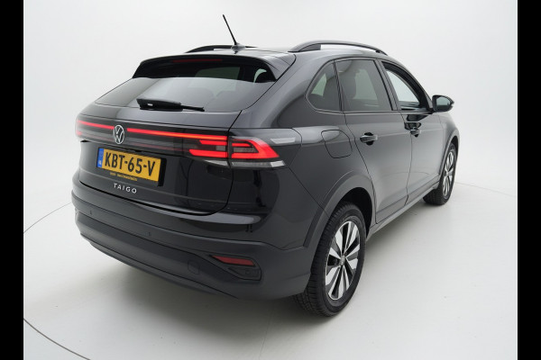Volkswagen Taigo 110PK DSG LIFE MOVE CAMERA/ACC/NAVI
