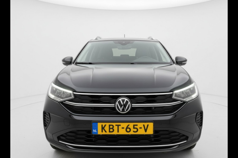 Volkswagen Taigo 110PK DSG LIFE MOVE CAMERA/ACC/NAVI