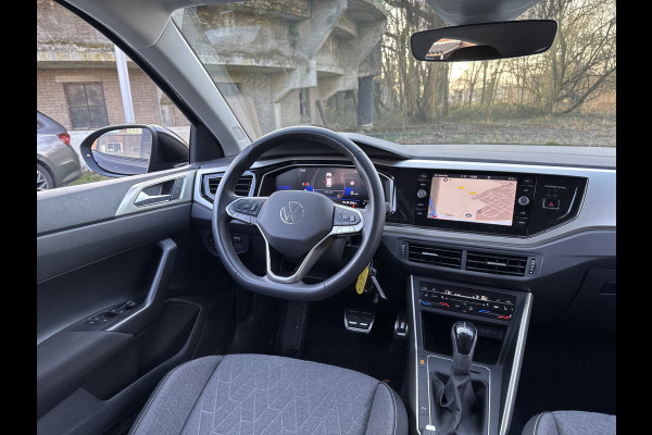 Volkswagen Taigo 110PK DSG LIFE MOVE CAMERA/ACC/NAVI