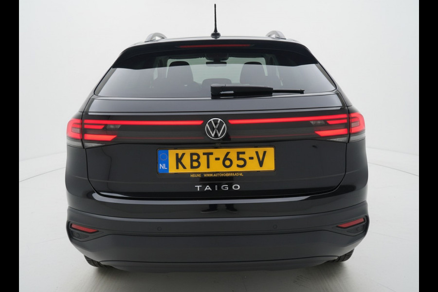 Volkswagen Taigo 110PK DSG LIFE MOVE CAMERA/ACC/NAVI