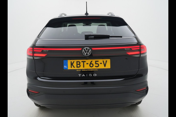 Volkswagen Taigo 110PK DSG LIFE MOVE CAMERA/ACC/NAVI