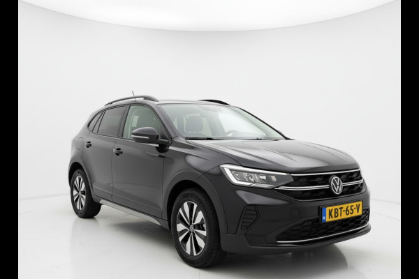 Volkswagen Taigo 110PK DSG LIFE MOVE CAMERA/ACC/NAVI