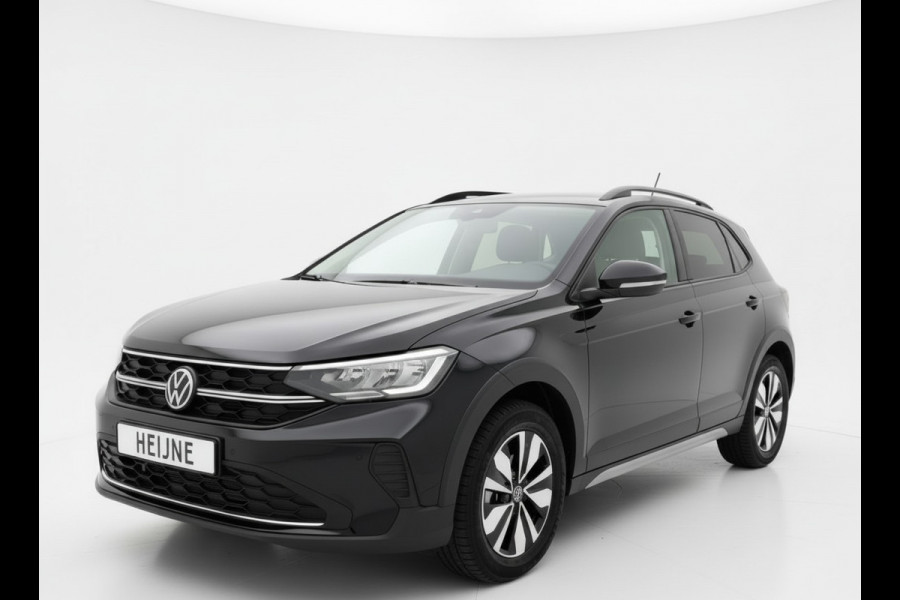 Volkswagen Taigo 110PK DSG LIFE MOVE CAMERA/ACC/NAVI