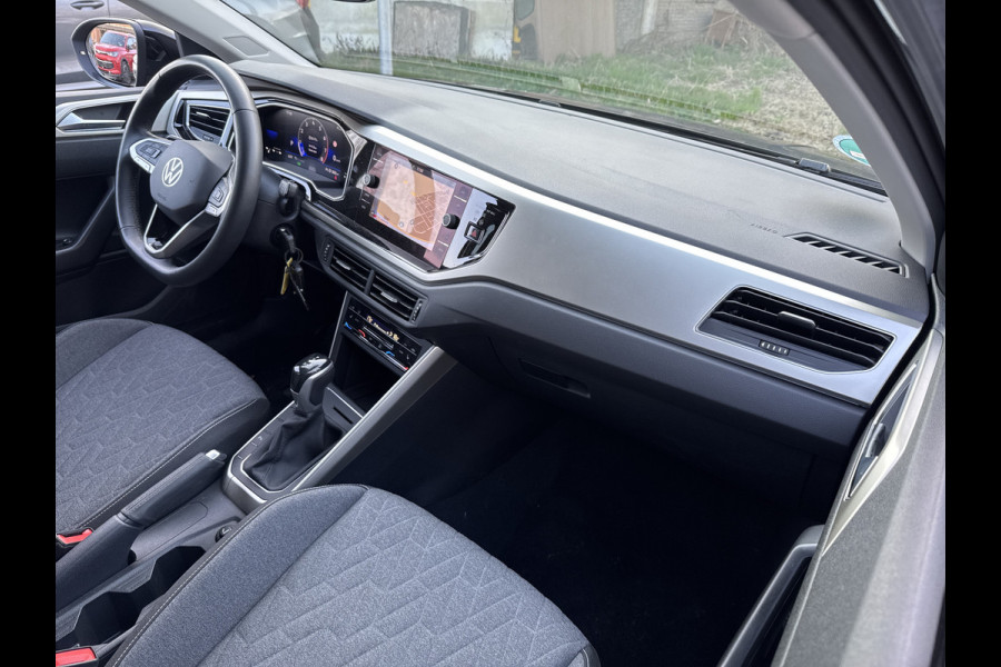 Volkswagen Taigo 110PK DSG LIFE MOVE CAMERA/ACC/NAVI