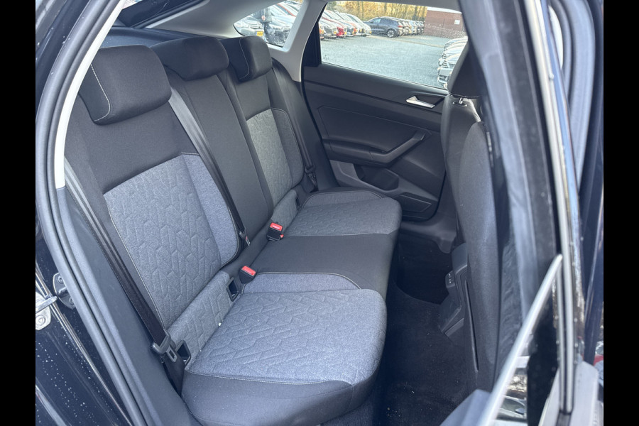 Volkswagen Taigo 110PK DSG LIFE MOVE CAMERA/ACC/NAVI