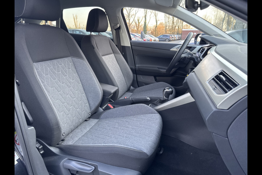 Volkswagen Taigo 110PK DSG LIFE MOVE CAMERA/ACC/NAVI