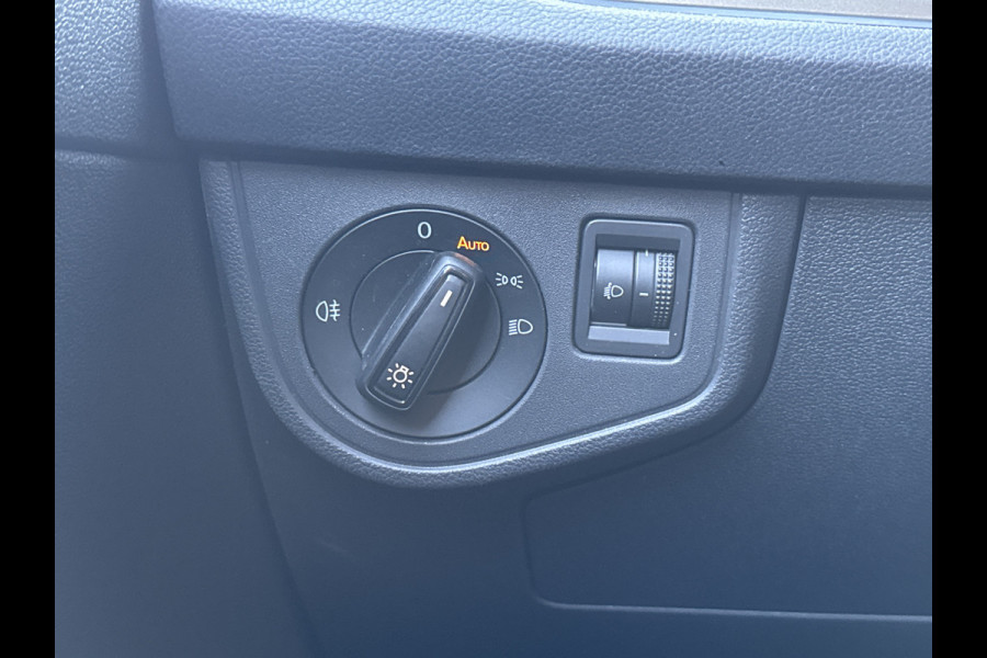 Volkswagen Taigo 110PK DSG LIFE MOVE CAMERA/ACC/NAVI