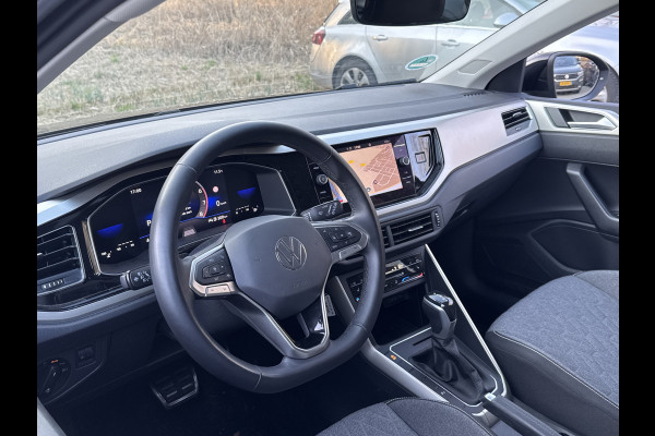 Volkswagen Taigo 110PK DSG LIFE MOVE CAMERA/ACC/NAVI