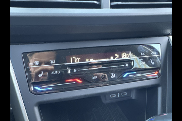 Volkswagen Taigo 110PK DSG LIFE MOVE CAMERA/ACC/NAVI