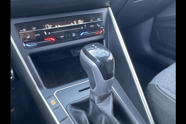 Volkswagen Taigo 110PK DSG LIFE MOVE CAMERA/ACC/NAVI