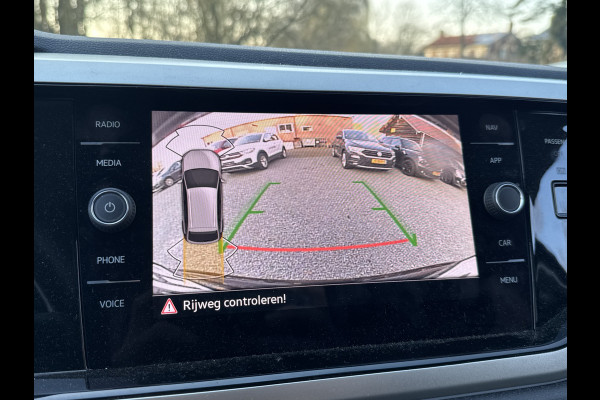 Volkswagen Taigo 110PK DSG LIFE MOVE CAMERA/ACC/NAVI