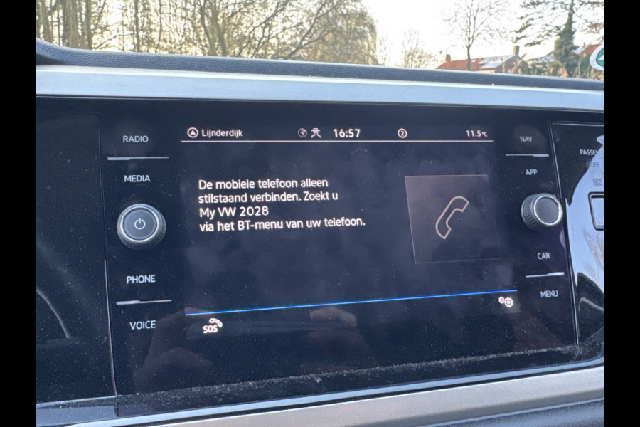 Volkswagen Taigo 110PK DSG LIFE MOVE CAMERA/ACC/NAVI