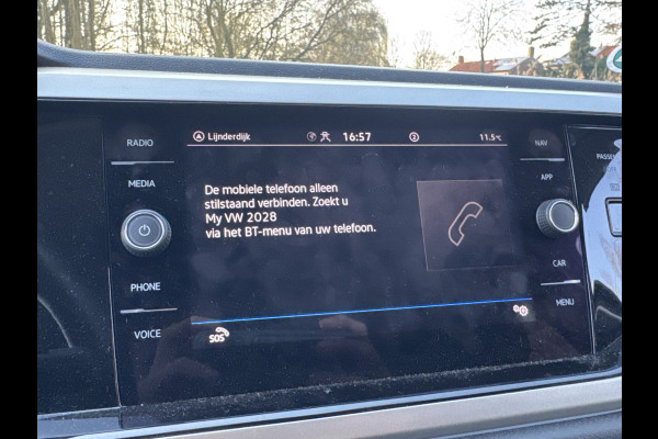 Volkswagen Taigo 110PK DSG LIFE MOVE CAMERA/ACC/NAVI