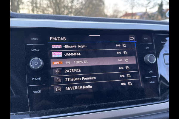 Volkswagen Taigo 110PK DSG LIFE MOVE CAMERA/ACC/NAVI