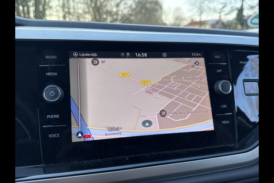 Volkswagen Taigo 110PK DSG LIFE MOVE CAMERA/ACC/NAVI