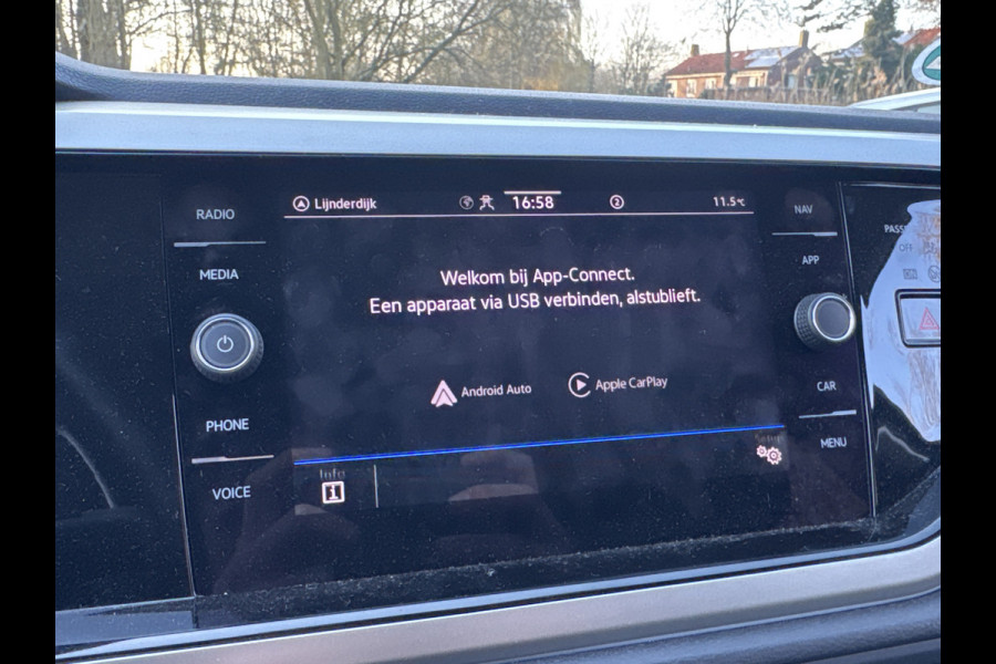 Volkswagen Taigo 110PK DSG LIFE MOVE CAMERA/ACC/NAVI