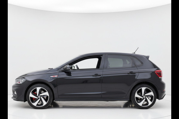 Volkswagen Polo 2.0 TSI GTI TSI 210PK DSG GTI-SPORT IQ-LIGHT/PDC/CARPLAY FABRIEKS GARANTIE