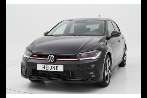 Volkswagen Polo 2.0 TSI GTI TSI 210PK DSG GTI-SPORT IQ-LIGHT/PDC/CARPLAY FABRIEKS GARANTIE