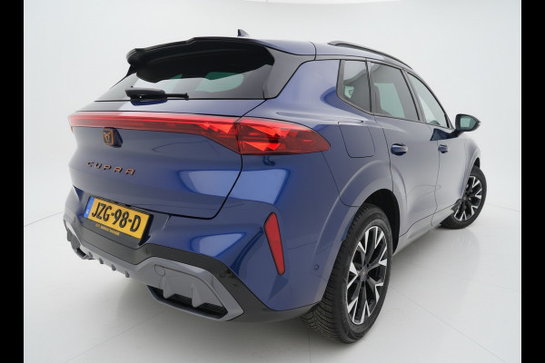 CUPRA Terramar 1.5 eTSI 150PK DSG Business HEAD-UP/NAVI/CAMERA/LEDER MATRIX FABRIEKS GARANTIE