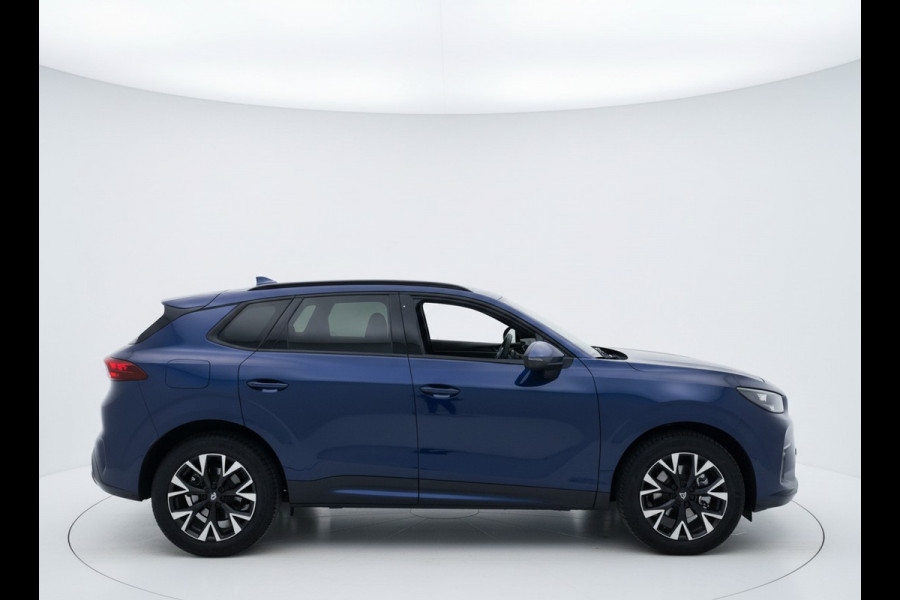 CUPRA Terramar 1.5 eTSI 150PK DSG Business HEAD-UP/NAVI/CAMERA/LEDER MATRIX FABRIEKS GARANTIE