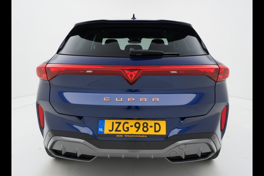 CUPRA Terramar 1.5 eTSI 150PK DSG Business HEAD-UP/NAVI/CAMERA/LEDER MATRIX FABRIEKS GARANTIE