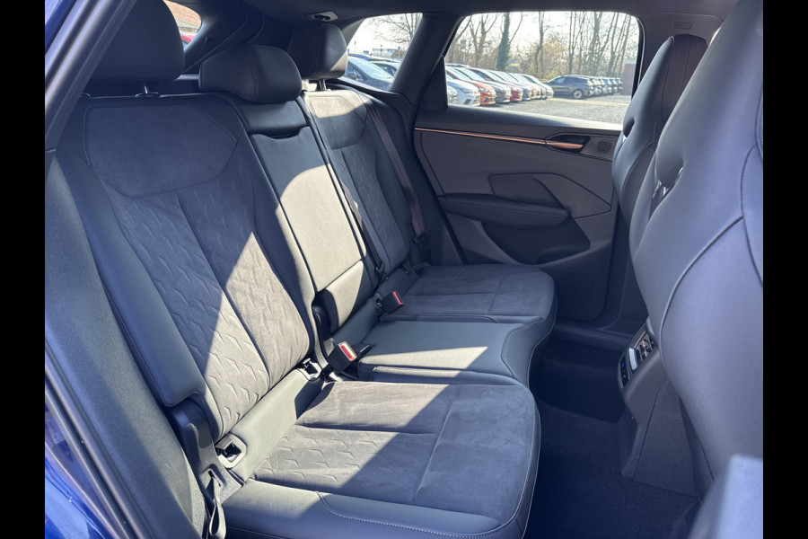 CUPRA Terramar 1.5 eTSI 150PK DSG Business HEAD-UP/NAVI/CAMERA/LEDER MATRIX FABRIEKS GARANTIE