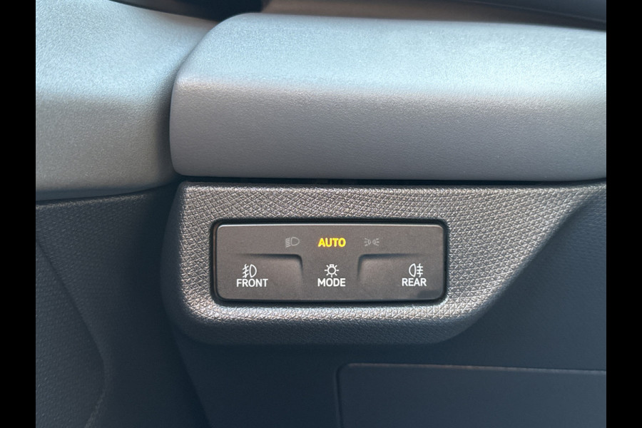 CUPRA Terramar 1.5 eTSI 150PK DSG Business HEAD-UP/NAVI/CAMERA/LEDER MATRIX FABRIEKS GARANTIE