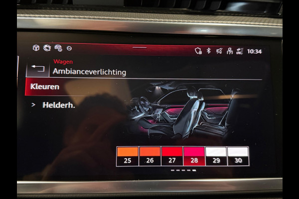 Audi Q3 Sportback 35 TFSI S line Edition Pano Sfeerverl. Nieuwstaat