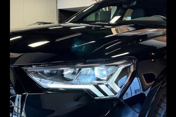 Audi Q3 Sportback 35 TFSI S line Edition Pano Sfeerverl. Nieuwstaat