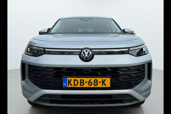 Volkswagen Tayron 1.5 eTSI LIFE EDITION 7PERS. 7-PERSOONS/TREKHAAK/360CAMERA FABRIEKS GARANTIE