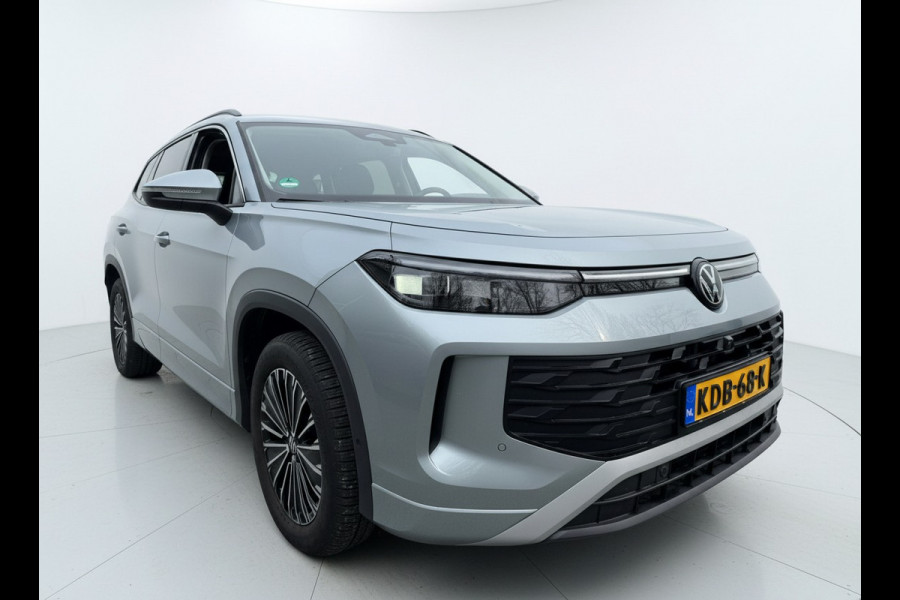 Volkswagen Tayron 1.5 eTSI LIFE EDITION 7PERS. 7-PERSOONS/TREKHAAK/360CAMERA FABRIEKS GARANTIE