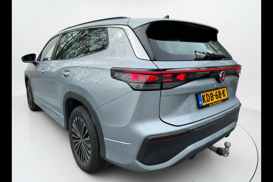 Volkswagen Tayron 1.5 eTSI LIFE EDITION 7PERS. 7-PERSOONS/TREKHAAK/360CAMERA FABRIEKS GARANTIE