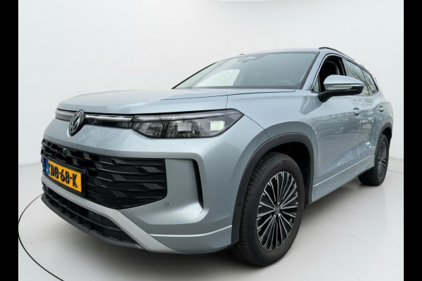 Volkswagen Tayron 1.5 eTSI LIFE EDITION 7PERS. 7-PERSOONS/TREKHAAK/360CAMERA FABRIEKS GARANTIE