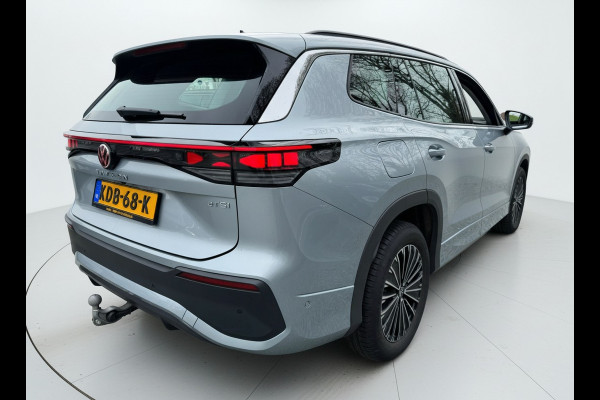 Volkswagen Tayron 1.5 eTSI LIFE EDITION 7PERS. 7-PERSOONS/TREKHAAK/360CAMERA FABRIEKS GARANTIE