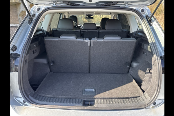 Volkswagen Tayron 1.5 eTSI LIFE EDITION 7PERS. 7-PERSOONS/TREKHAAK/360CAMERA FABRIEKS GARANTIE