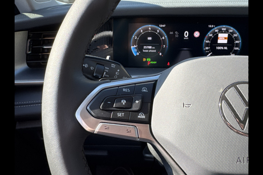 Volkswagen Tayron 1.5 eTSI LIFE EDITION 7PERS. 7-PERSOONS/TREKHAAK/360CAMERA FABRIEKS GARANTIE