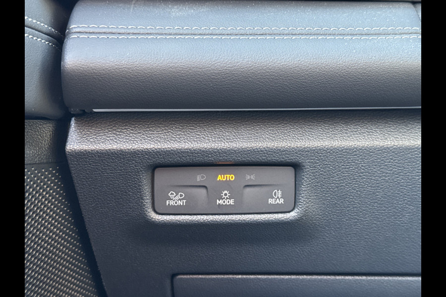 Volkswagen Tayron 1.5 eTSI LIFE EDITION 7PERS. 7-PERSOONS/TREKHAAK/360CAMERA FABRIEKS GARANTIE