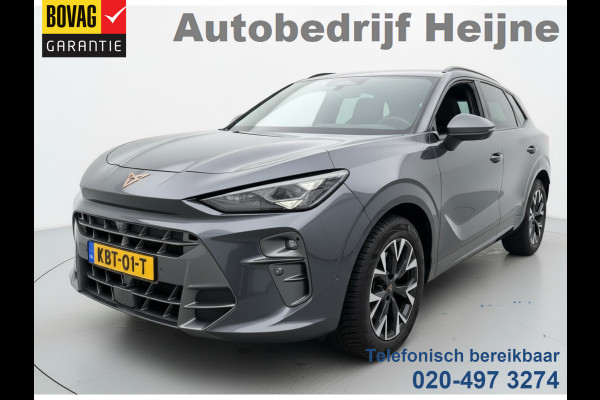 CUPRA Terramar 1.5 TSIe 150PK BUSINESS 360CAMERA/NAVI/HEAD-UP/ALCANTARA