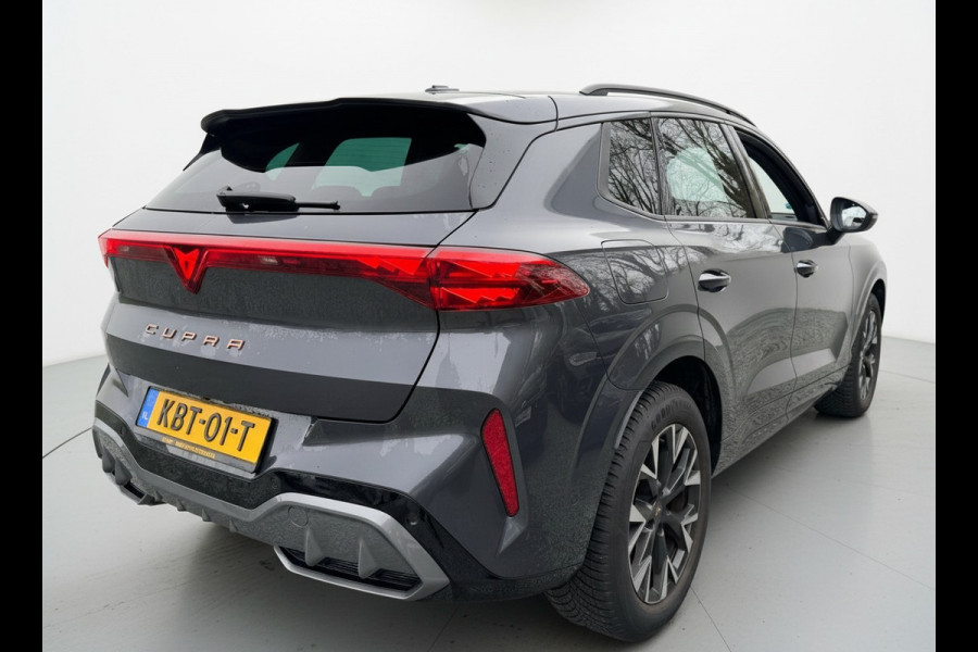 CUPRA Terramar 1.5 TSIe 150PK BUSINESS 360CAMERA/NAVI/HEAD-UP/ALCANTARA