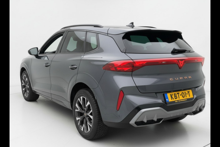 CUPRA Terramar 1.5 TSIe 150PK BUSINESS 360CAMERA/NAVI/HEAD-UP/ALCANTARA