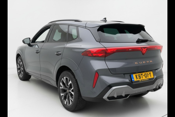 CUPRA Terramar 1.5 TSIe 150PK BUSINESS 360CAMERA/NAVI/HEAD-UP/ALCANTARA